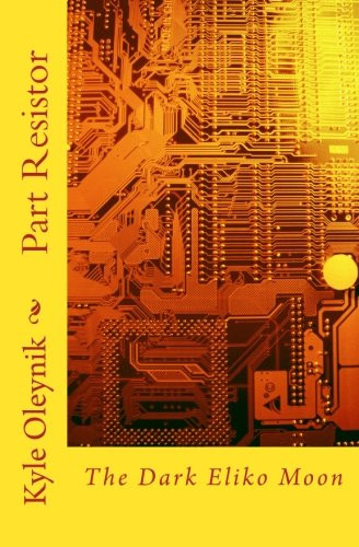 Part resistor the dark - resistor:,