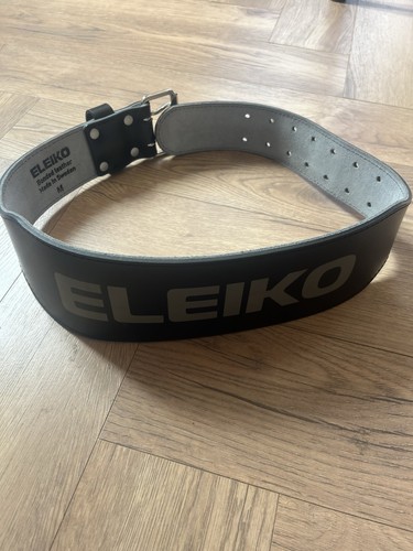 Eleiko herren leder - eleiko,