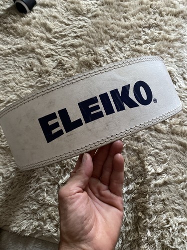 Eleiko herren leder - eleiko,