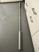 Eleiko Weightlifting Technique