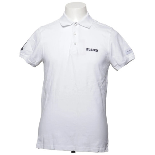 Eleiko poloshirt größe m - poloshirt,,