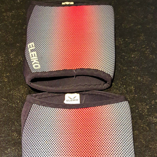 Eleiko knie - eleiko,