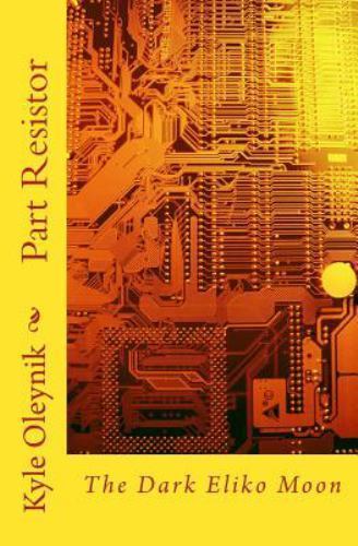 Part resistor the dark eliko - part,
