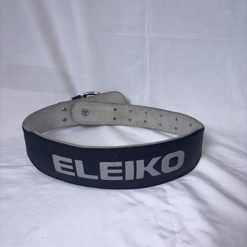 Eleiko gewichtheben power - gewichtheben,