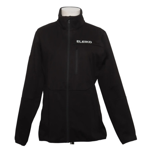 Eleiko softshelljacke damen - softshelljacke,,