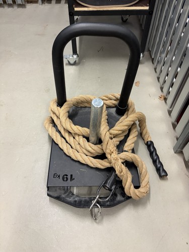 Eleiko sled prowler - eleiko,
