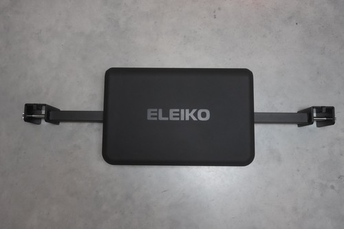 Eleiko prestera hip - hip, thrust