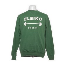 Eleiko, Sweatshirt, Größe