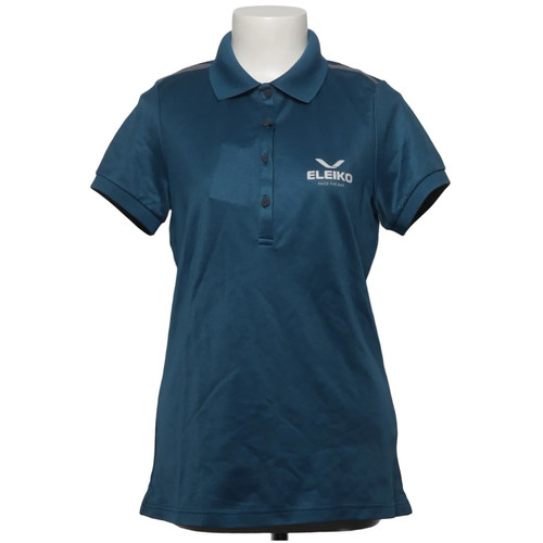 Eleiko poloshirt größe m - größe:,